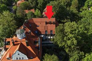 Luxuriös Wohnen mit offenem Kamin und traumhaftem Ausblick in Bestlage von Solln – Die vollständige Adresse der Immobilie erhältst du vom Anbieter., 81479 Thalkirchen, München – Vorschaubild 2