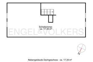 Traumhaftes Fachwerk-Juwel unter Reet aus 1730 mit Gästehaus im ruhigen Asendorf! – Die vollständige Adresse der Immobilie erhältst du vom Anbieter., 27330 Asendorf – Vorschaubild 24