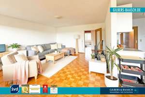 Investieren & Wohlfühlen: Vermietete 3-ZKB-Etagenwohnung mit Loggia & Schwimmbad auf Mariahof!