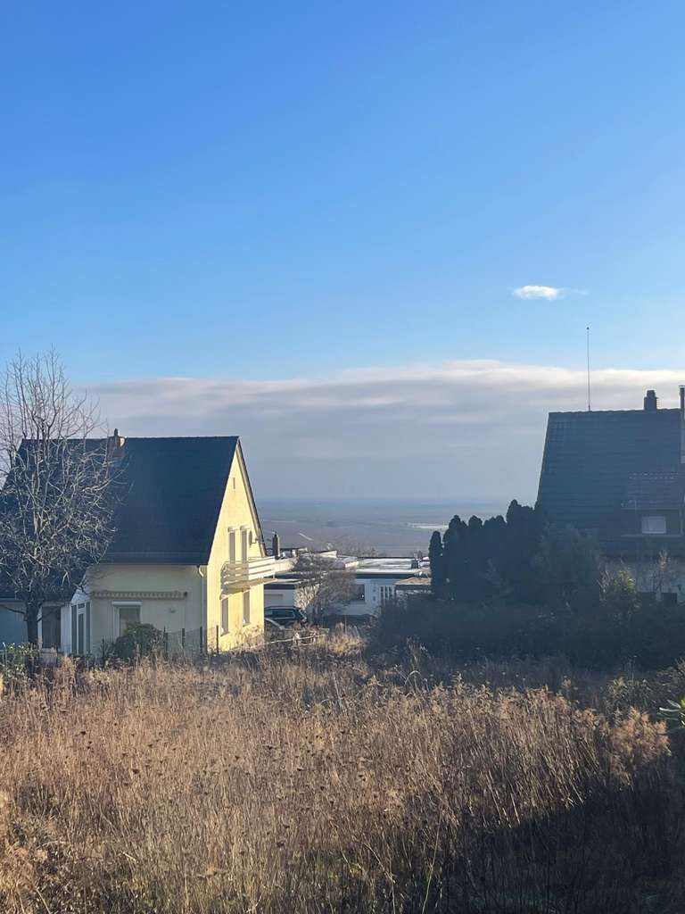Einfamilienhaus mit Weitblick! 