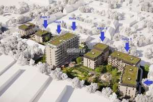 antaris Immobilien GmbH **2-Zimmer-Neubauwohnung mit Terrasse in bester Lage** – Die vollständige Adresse der Immobilie erhältst du vom Anbieter., 99099 Daberstedt, Erfurt – Vorschaubild 8