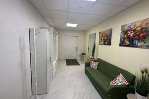 Tolles EFH 40 Plus: Luxuriös, barrierefrei mit Exklusiv-EBK, 3 Bäder, Lounge - 1A-Lage Marktredwitz – Die vollständige Adresse der Immobilie erhältst du vom Anbieter., 95615 Marktredwitz – Vorschaubild 6