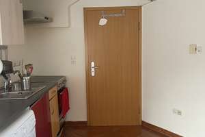 Exklusive, gepflegte 1,5-Raum-DG-Wohnung in Mannheim – Die vollständige Adresse der Immobilie erhältst du vom Anbieter., 68161 Innenstadt/Jungbusch, Mannheim – Vorschaubild 5