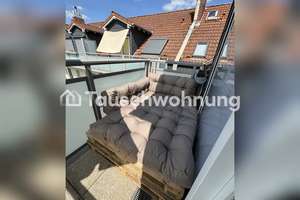 Tauschwohnung: Gemütliche 1,5-Zimmer-Wohnung in Lindenthal – Die vollständige Adresse der Immobilie erhältst du vom Anbieter., 50931 Lindenthal (Ortsteil), Köln – Vorschaubild 3
