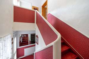Großzügiges Wohnhaus für die Familie | ca. 189 m² | tolle Wohnlage in Halle (Westf.) - Künsebeck – Die vollständige Adresse der Immobilie erhältst du vom Anbieter., 33790 Halle (Westfalen) – Vorschaubild 2