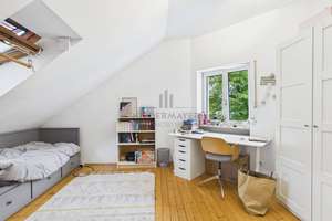 Wow! 6-Zi. + Hobbyraum: 
Platz für die ganze Familie inkl. Home-Office-Möglichkeit am Athener Platz – Die vollständige Adresse der Immobilie erhältst du vom Anbieter., 81545 Graggenau, München – Vorschaubild 50