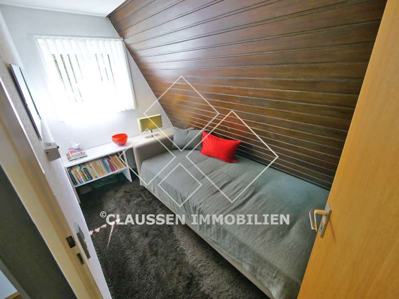 Immobilie in Hohenstein - Provisionsfrei für Käufer: Architektenhaus mit Designmöbeln, Kunst & Burgblick - Bild 6