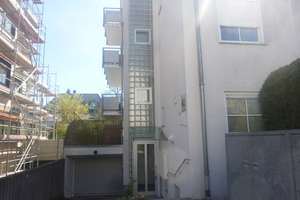 TOP-Lage von Sillenbuch. 4-ZW mit sonnigem Balkon u. TG-Platz – Schweitzerstraße 41, 70619 Sillenbuch (Ortsteil), Stuttgart – Vorschaubild 16