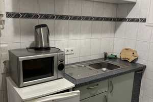 Geschmackvolle möblierte 1-Zimmer-Wohnung in Krefeld – Kurfürsternstr 15, 47829 Krefeld – Vorschaubild 6