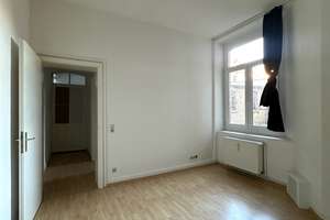 Goebenstraße: Gemütliche "Single"-Altbau Wohnung in ruhiger Lage – Die vollständige Adresse der Immobilie erhältst du vom Anbieter., 65195 Westend / Bleichstraße, Wiesbaden – Vorschaubild 7