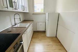 Charmante 3-Raum-Wohnung mit Einbauküche und Garten – Hohe Str. 1, 39124 Neue Neustadt, Magdeburg – Vorschaubild 5