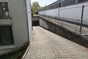 Studentenappartement mit Balkon in zentraler Lage – Hans-Böckler-Straße 110, 55128 Bretzenheim, Mainz – Vorschaubild 24