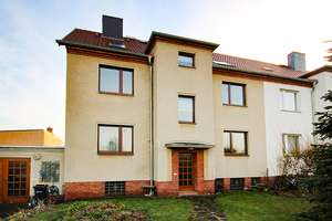 Rentables 3-Familienhaus mit viel Potenzial in guter Lage! – Die vollständige Adresse der Immobilie erhältst du vom Anbieter., 39130 Neu Olvenstedt, Magdeburg – Vorschaubild 13