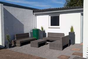 Generationenhaus, Zweifamilienhaus, Wohnen & Arbeiten mit Wohlfühlgarten in Wahnheide! – Die vollständige Adresse der Immobilie erhältst du vom Anbieter., 51147 Wahnheide, Köln – Vorschaubild 11