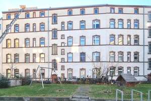 *** Neubau-Penthouse im historischen Altbau - Erstbezug *** – Die vollständige Adresse der Immobilie erhältst du vom Anbieter., 13405 Reinickendorf (Ortsteil), Berlin – Vorschaubild 9