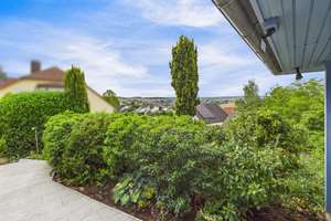 Einfamilienhaus in ruhiger Lage mit tollem Weitblick – Die vollständige Adresse der Immobilie erhältst du vom Anbieter., 97839 Esselbach – Vorschaubild 5