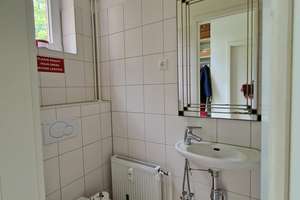 Familienfreundliches Reihenhaus mit Gartenanteil und Stellplatz - rechtlich Eigentumswohnung (WEG) – Die vollständige Adresse der Immobilie erhältst du vom Anbieter., 22457 Schnelsen, Hamburg – Vorschaubild 9