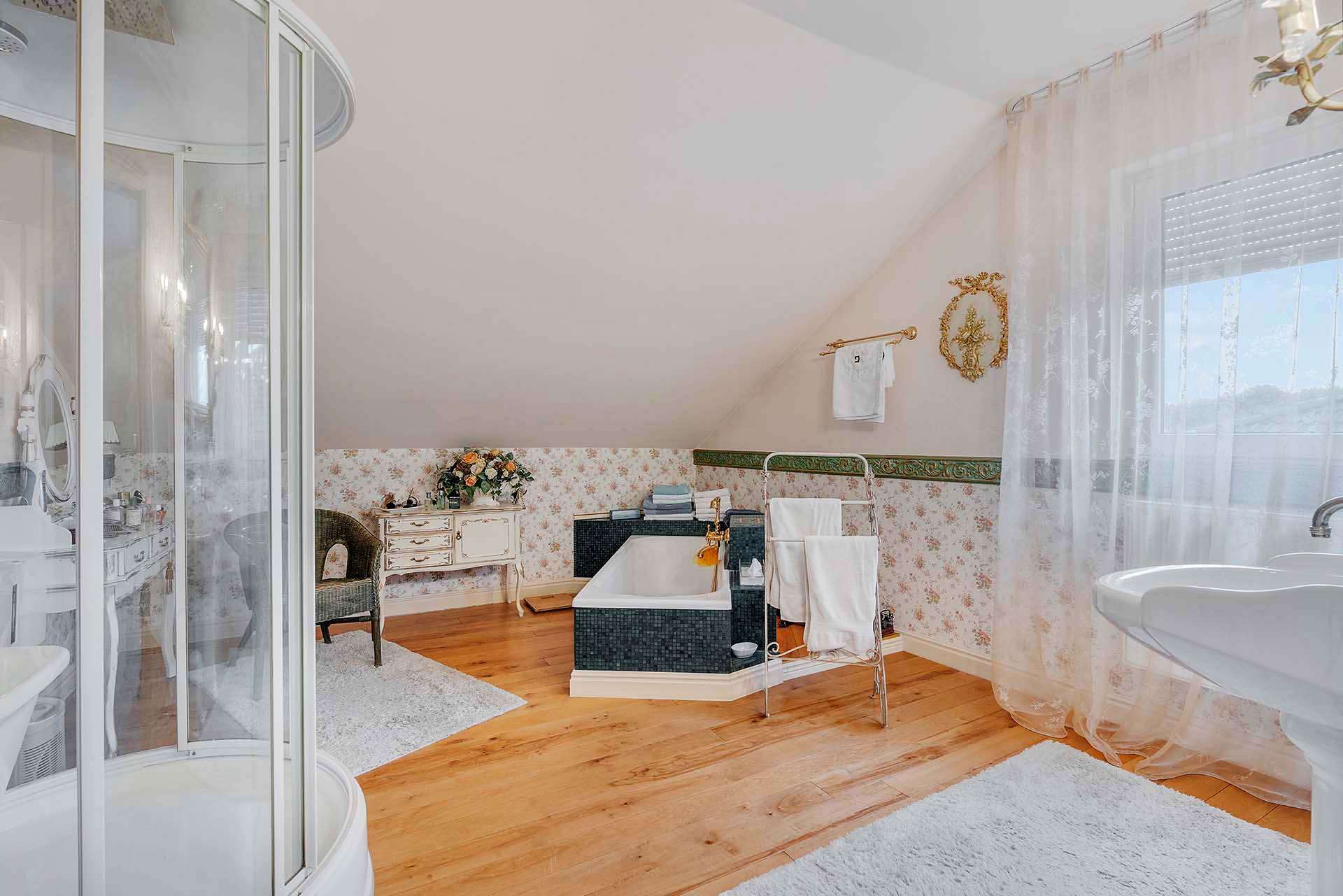 Immobilie in Willroth - Kreativität trifft *GRÜNE IDYLLE* - Bild 10