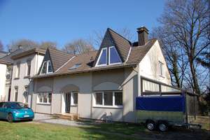 Haus Hammerstein- Ein Investment mit Geschichte – Hammersteiner Allee 51-55, 42329 Vohwinkel, Wuppertal – Vorschaubild 5