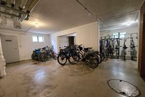 Sonnige 3,5 Zi.-Wohnung mit Balkon und Tiefgarage – Die vollständige Adresse der Immobilie erhältst du vom Anbieter., 89079 Wiblingen, Ulm – Vorschaubild 14