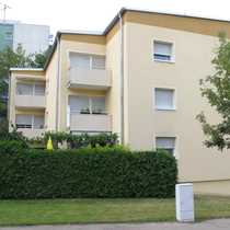 Neuburg-Schrobenhause ... - Eigentumswohnungen, 3-Zimmer