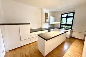 Grosszügiger, heller und ruhiger Altbau zwischen Pempelfort und Derendorf –  provisionsfrei. – 40477 Derendorf, Düsseldorf – Vorschaubild 5
