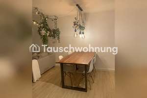Tauschwohnung: Günstige Wohnung direkt am Westpark – Die vollständige Adresse der Immobilie erhältst du vom Anbieter., 81373 Mittersendling, München – Vorschaubild 7