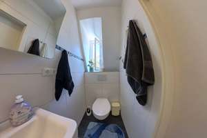 English or German Language welcome - Wohnen mit Charakter: möblierte 3-Zimmer-Wohnung in Obergiesing – Hohenschwangaustraße 33, 81549 Obergiesing, München – Vorschaubild 2