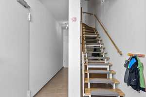 Modernes Wohnen in toller Lage - Reihenmittelhaus mit Gartenterrasse und Doppelg. in 79183 Waldkirch – Emmendingen (Kreis) – Vorschaubild 6