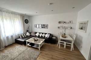 Helle 3-Zimmer-Wohnung mit Balkon im 3. OG in Nürnberg Südstadt – Die vollständige Adresse der Immobilie erhältst du vom Anbieter., 90459 Gugelstraße, Nürnberg – Vorschaubild 2