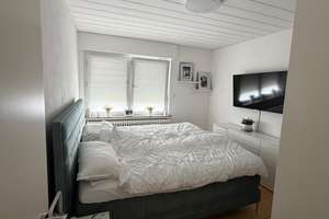 3-Zimmer-Wohnung in Bielefeld - Terrasse - Garten – Mispelweg 4, 33689 Sennestadt, Bielefeld – Vorschaubild 9
