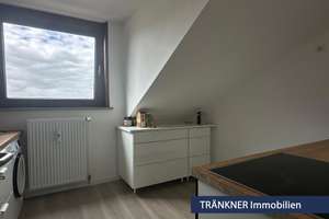 Nahe Hochschule - 1,5-Zimmer-Dachgeschosswohnung – Die vollständige Adresse der Immobilie erhältst du vom Anbieter., 27570 Geestemünde, Bremerhaven – Vorschaubild 4