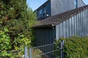 Helles Reihenendhaus in Kiel-Suchsdorf – Die vollständige Adresse der Immobilie erhältst du vom Anbieter., 24107 Suchsdorf, Kiel – Vorschaubild 3