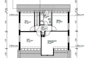 Ein Zuhause mit Geschichte. Bereit für die nächste Generation. 165 m² in bester Weinberglage. – 63505 Langenselbold – Vorschaubild 33