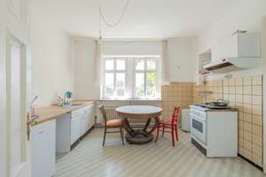 Architektonisch anspruchsvolle Jugendstilvilla mit romantischer Geschichte – Alte Mittelstraße 12, 57392 Schmallenberg – Vorschaubild 43