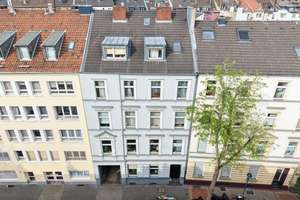 Oberbilk: Wohn- & Geschäftshaus mit nachhaltigem Ertrag und Entwicklungspotenzial in zentraler Lage – 40227 Oberbilk, Düsseldorf – Vorschaubild 4