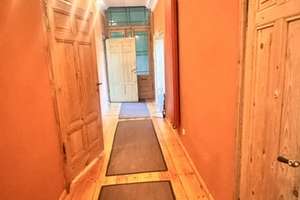 Großzügige Wohnung mit 5 Schlafzimmern, Balkon, EBK im Mühlwegkiez zu verkaufen – 6108 Nördliche Innenstadt, Halle (Saale) – Vorschaubild 31