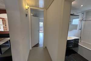 SOFORT EINZIEHEN familienfreundliche 3,5-Zimmerwohnung nahe SI-Centrum – Die vollständige Adresse der Immobilie erhältst du vom Anbieter., 70567 Möhringen-Ost, Stuttgart – Vorschaubild 6