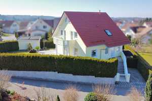 Ihr Traumhaus wartet! Stilvolles Wohnen in Bergatreute – Ravensburg (Kreis) – Vorschaubild 2