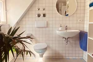 Schönes Haus mit schönem Garten in zentraler Lage – Uhdestraße 35, 85221 Dachau – Vorschaubild 25