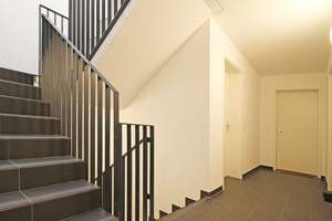 Moderne & gut geschnittene 2.-Zi.-Whg. – Die vollständige Adresse der Immobilie erhältst du vom Anbieter., 22147 Rahlstedt, Hamburg – Vorschaubild 8