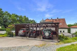 Petit Château – Die vollständige Adresse der Immobilie erhältst du vom Anbieter., 64686 Lautertal (Odenwald) – Vorschaubild 5
