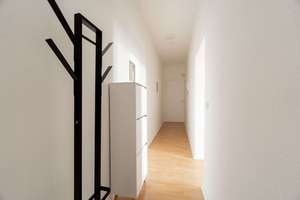 Wunderschöne 2 Zimmer Wohnung in Friedrichshain - voll möbliert – Türrschmidtstraße 33, 10317 Rummelsburg, Berlin – Vorschaubild 17