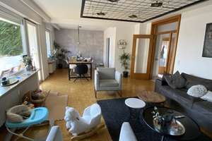 Familienfreundliche Erdgeschosswohnung mit Garten und Garage in bester Wohnlage! – Die vollständige Adresse der Immobilie erhältst du vom Anbieter., 44287 Aplerbeck (Ortsteil), Dortmund – Vorschaubild 7