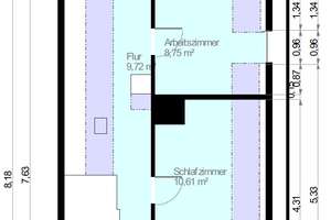 ++ Reihenendhaus mit Garten und Garage in ruhiger Lage LD-Stadt ! ++ – Die vollständige Adresse der Immobilie erhältst du vom Anbieter., 76829 Landau, Landau in der Pfalz – Vorschaubild 34