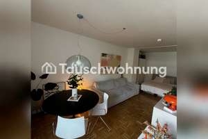 Tauschwohnung: Singlewohnung direkt am Sendlinger Tor 