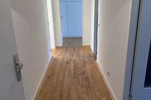 Helle 2-Zimmer-Wohnung im Frankfurter Westend nahe Goethe-Universität