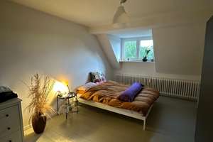 Helle 3-Zimmer-Wohnung in Duisburg-Neudorf – Die vollständige Adresse der Immobilie erhältst du vom Anbieter., 47057 Neudorf-Süd, Duisburg – Vorschaubild 6
