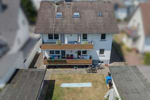Vermietetes 3 Familienhaus im Herzen von Ober-Roden – Die vollständige Adresse der Immobilie erhältst du vom Anbieter., 63322 Rödermark – Vorschaubild 8