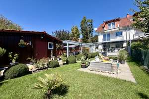 FAMILIENTRAUM: Top gepflegte & großzügige Doppelhaushälfte in Casterfeld mit zauberhaftem Garten – 68219 Rheinau, Mannheim – Vorschaubild 3